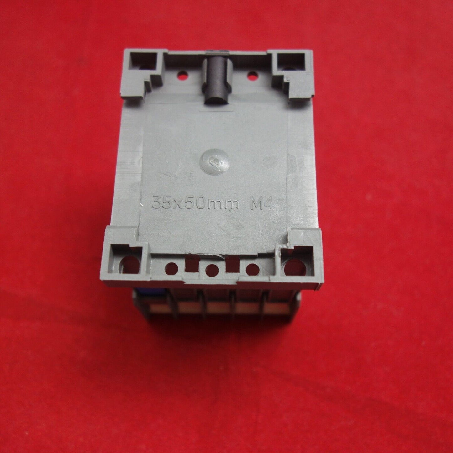 1PC NEW FITS LC1-K1601F7 AC CONTACTOR 16A 110V 50/60HZ AC COIL