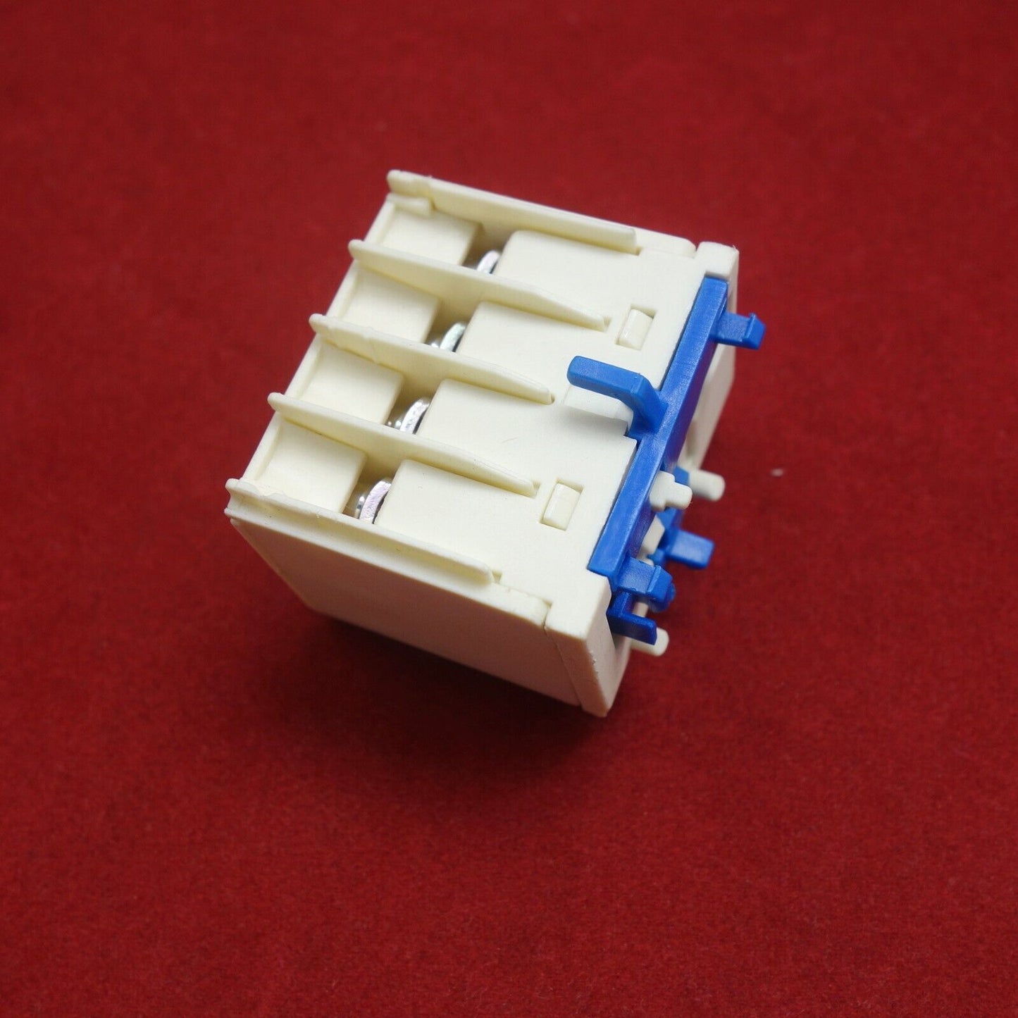 1PC Auxiliary Contact Block FitS LA1KN31 3NO/1NC USE WITH LC.K LP.K CA.K CONTACT