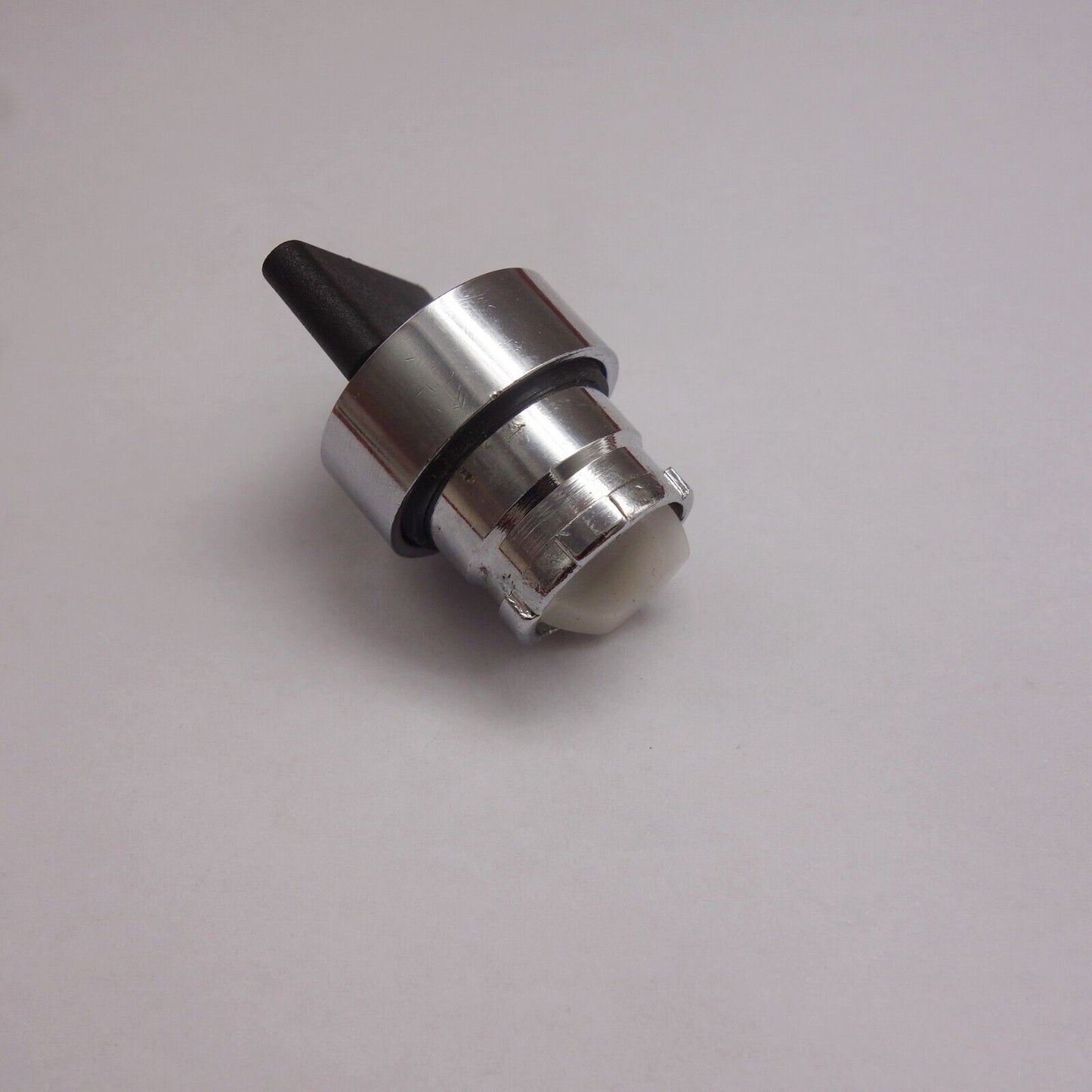 1PC 22MM 2 Position SELECT SWITCH HEAD FITS ZB2-BD2 Maintained For XB2BD2