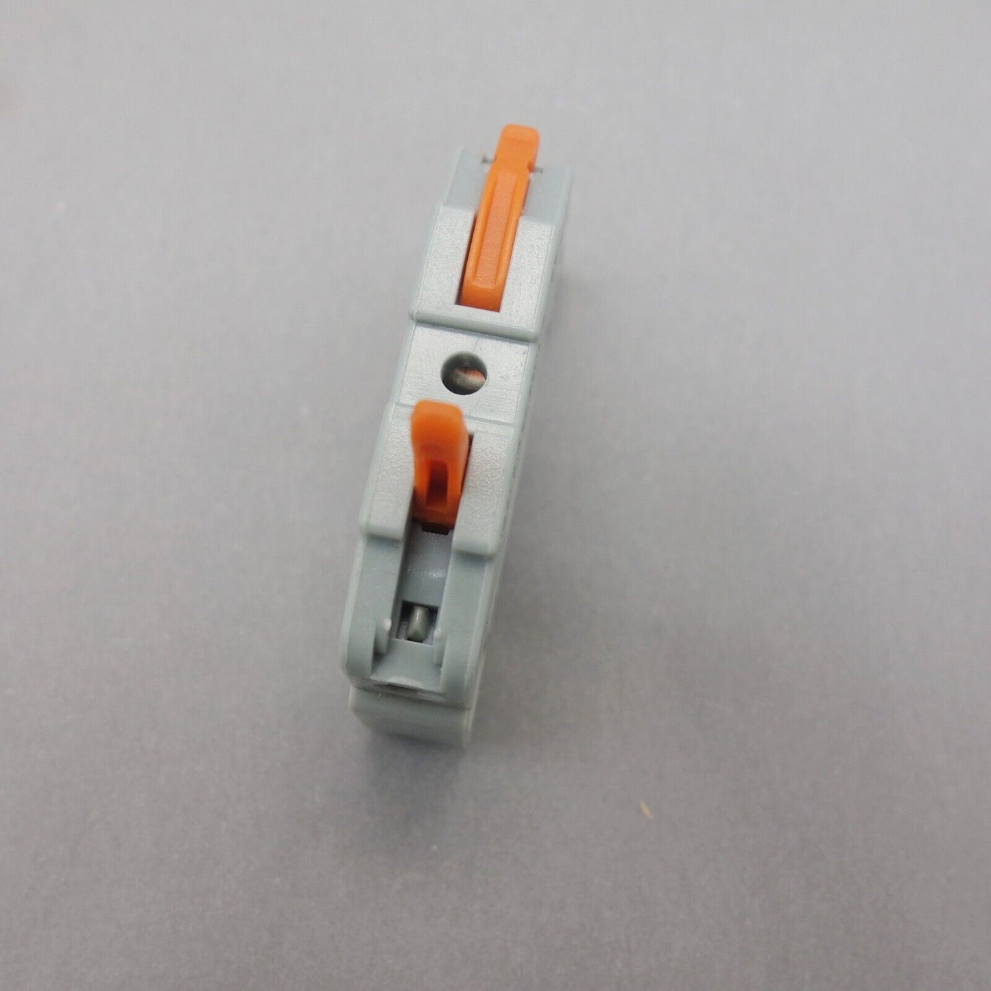 5PCS CMK Terminal block Din RAIL Mounting quick connector 32A 0.08-4MM 1/2/3/4/5