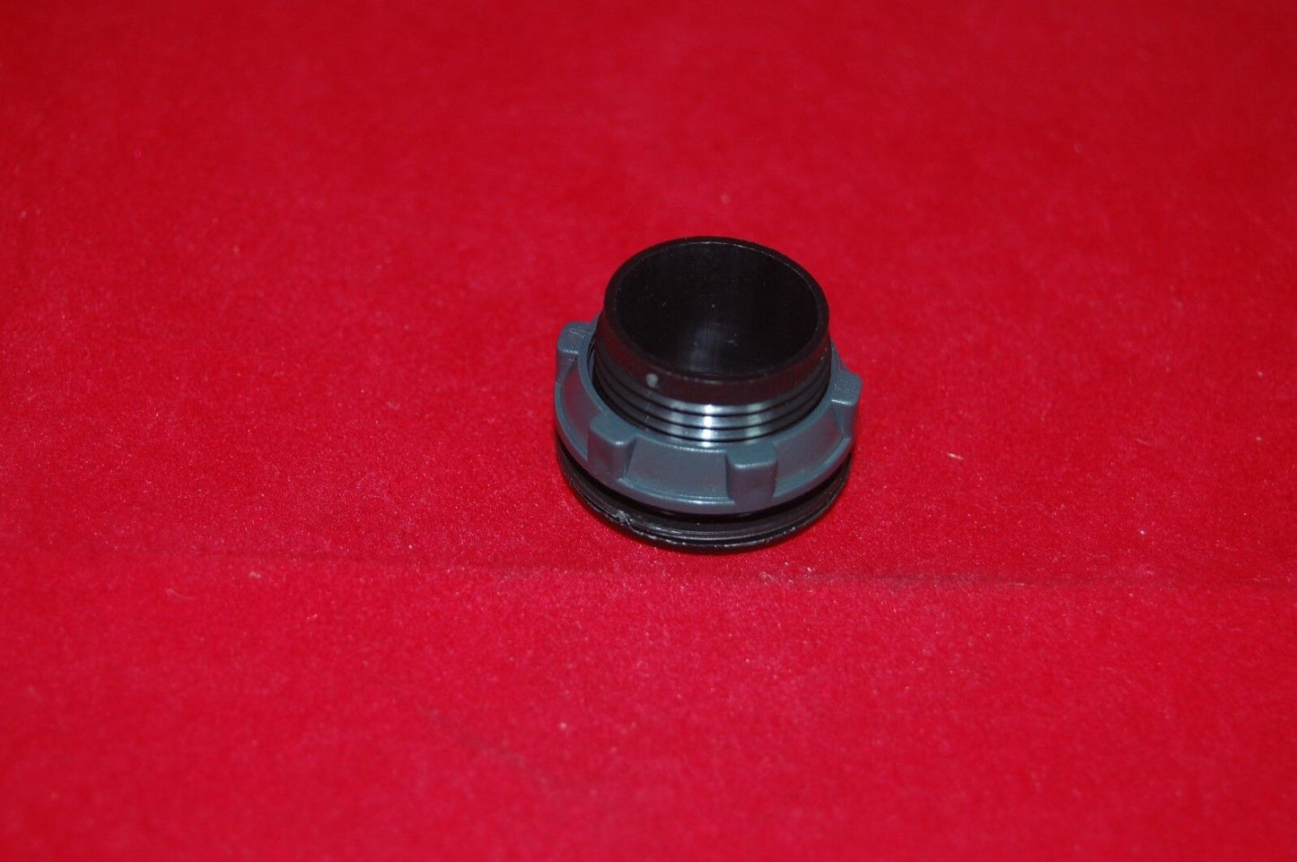 5PCS Plastic Circular Blanking Plug 22mm Fits ZB5-SZ3 Flush mounting kit Black