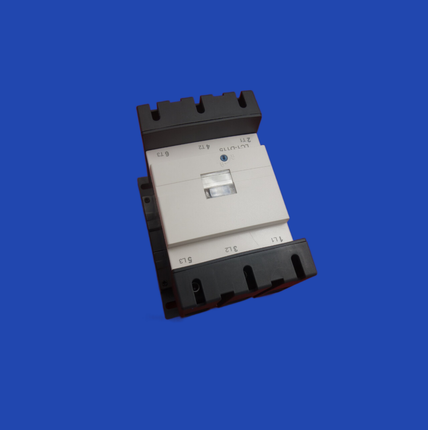 1pc New type FITS LC1D150M7 AC CONTACTOR 150A COIL 220V AC 50/60HZ