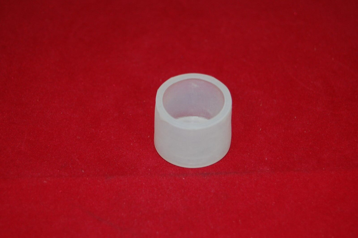 5PCS Transparent boot for 22mm Projecting Pushbutton head Fits ZBP 0 waterproof