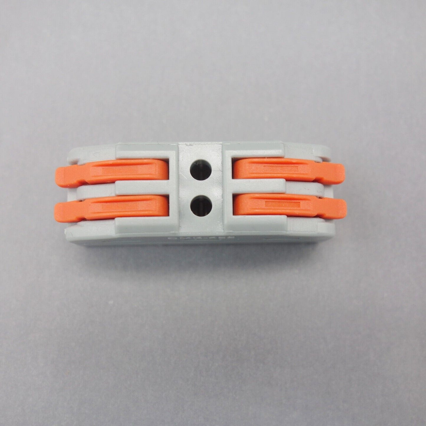 5PCS CMK-422 Terminal block Push in quick connector 32A 0.08-4MM2 11mm/0.43Inch