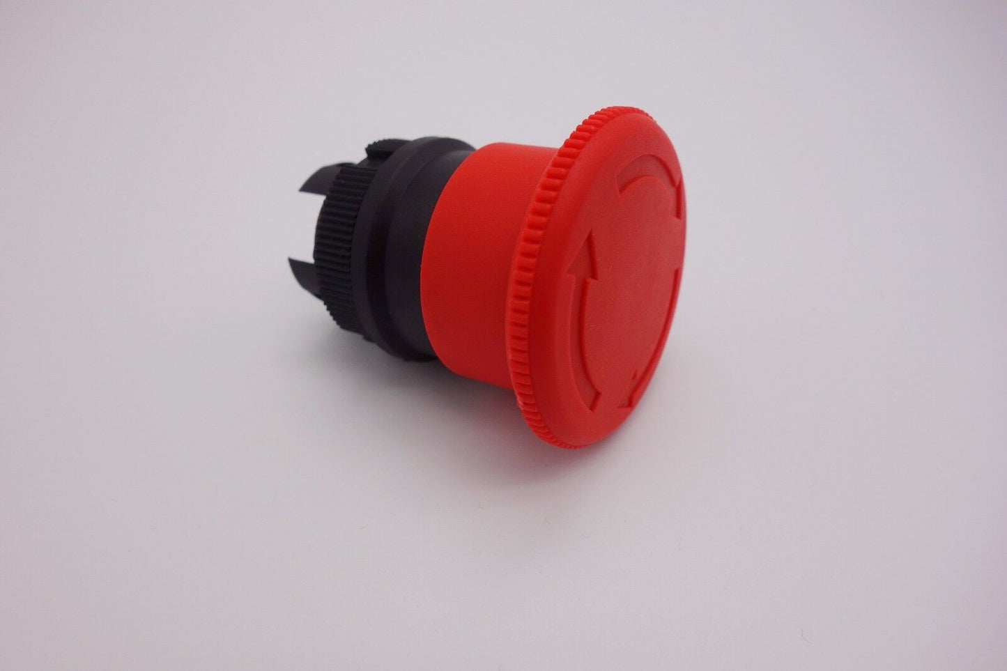1PC Fits ZB2 BS844 40mm Emergency stop Operating Head for XAC-A Pendant Switch