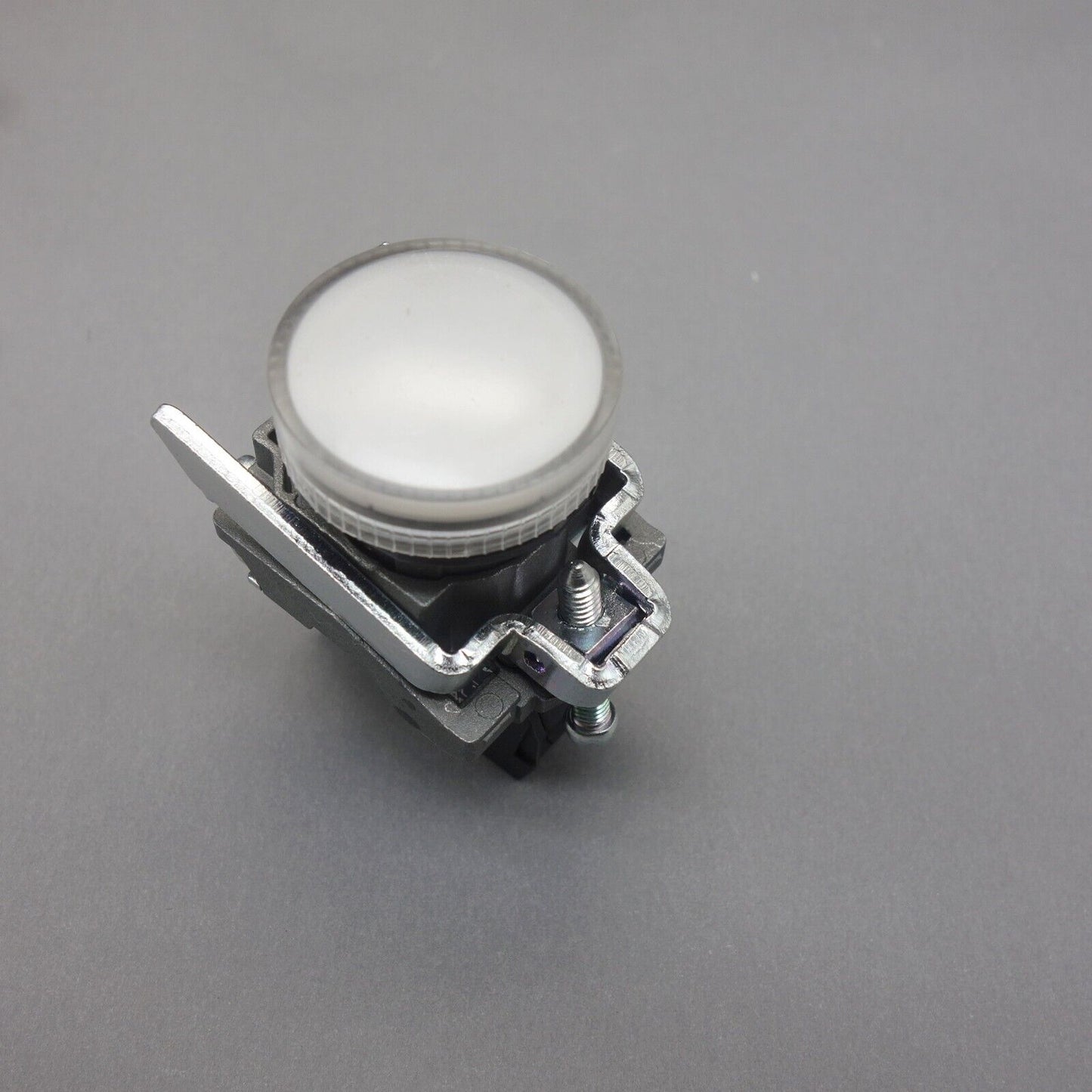2PCS 22MM XB4 White Pilot light LED FITS XB4 BVG1 120V AC