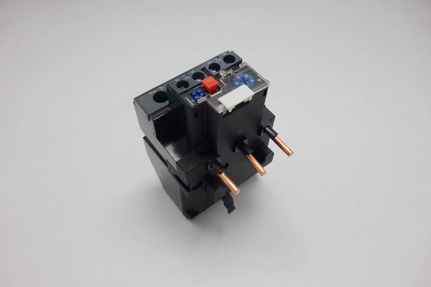1PC FITS LRD3361 New Type THERMAL OVERLOAD Relay 55-70A fit for LC1D Contactor