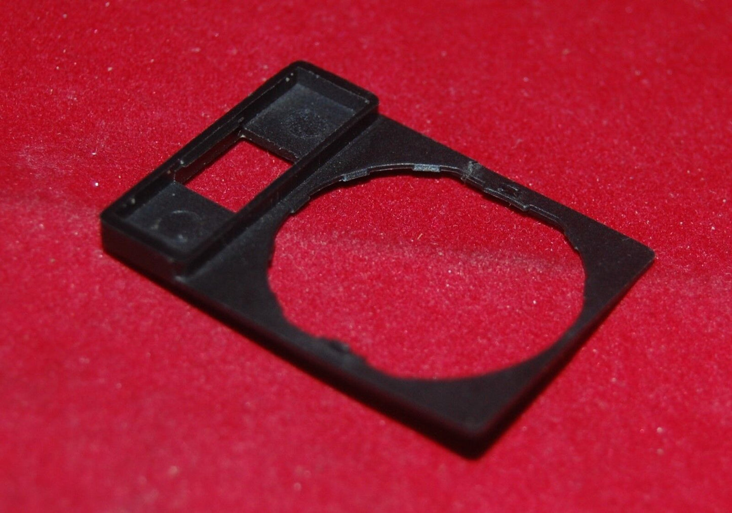 10PCS Legend Plate 34X40mm Legend holders with 8X27mm Legend Plate Fits ZBZ 32