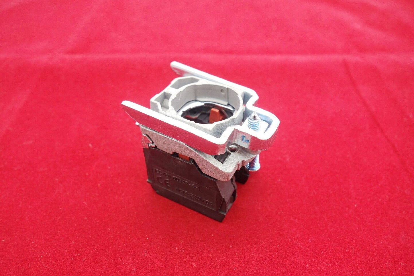 5 PCS ZB4-BZ104 2NC CONTACT BLOCK FITS XB4 XB5 Series Products