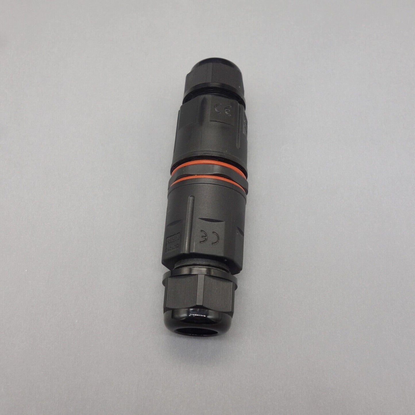 1PC CNP295 5P Waterproof Connector Polyamide Pa66 IP68 16A Screwless 0.5-1.5MM2