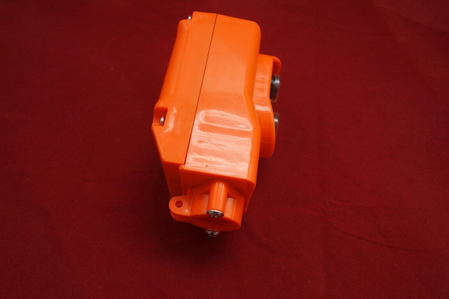 COP21 Directly Control Hoist Crane Pendant Push Button Switch UP-Down