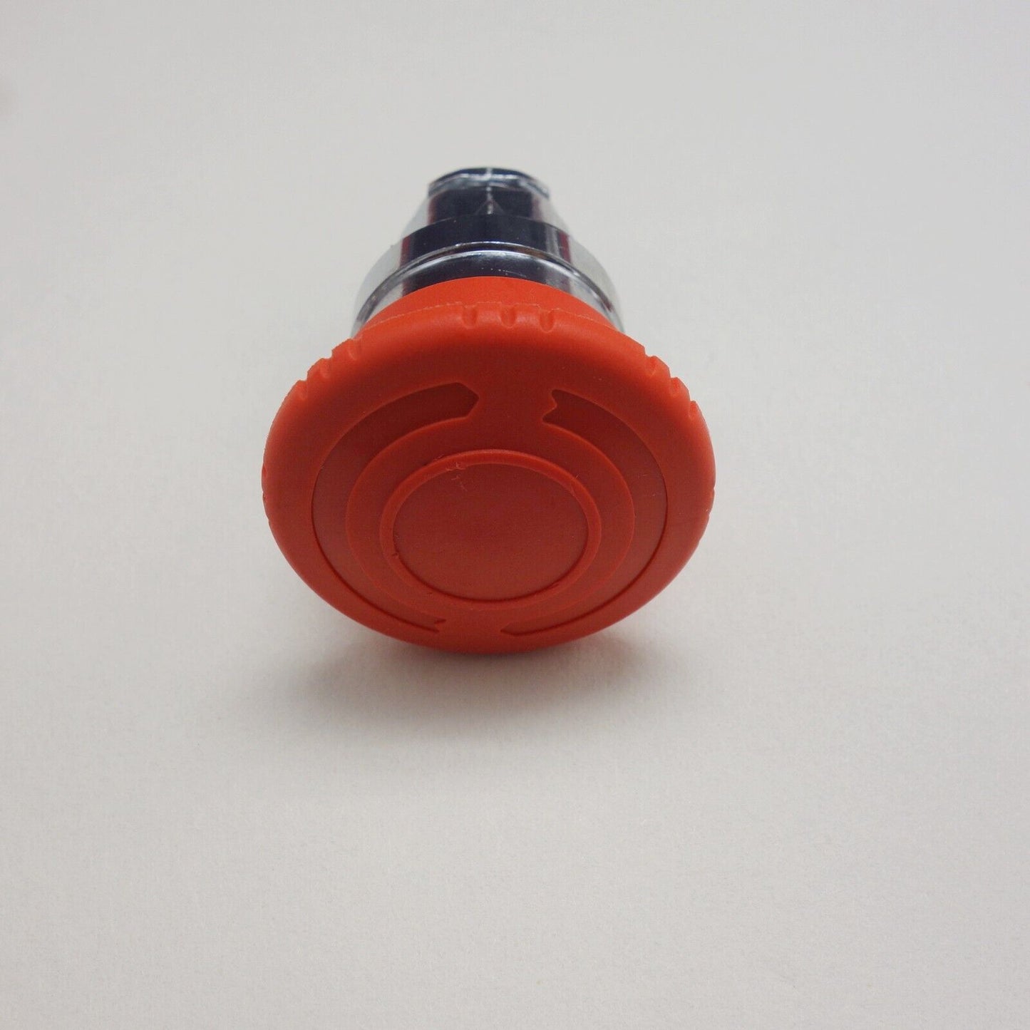 1PC 22MM Metal Turn to release Emergency switching off head 40mm FITS ZB4 BS54