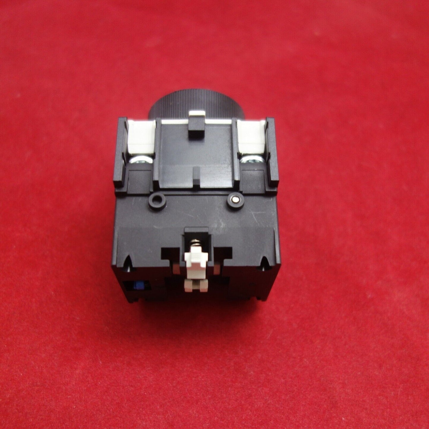 1PC LA2-DT2 ON Delay timer 0.1-30S use to LC1-D AC Contactor