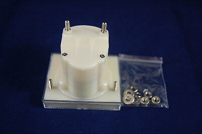 DC 10A Analog Ammeter Panel Current Meter 85C1 0-10A DC directly Connect