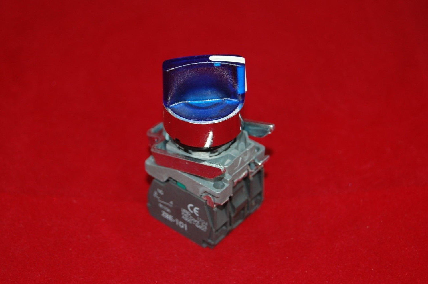 XB4 Series Pushbutton Switch Pilot Light Select Switch Key Switch
