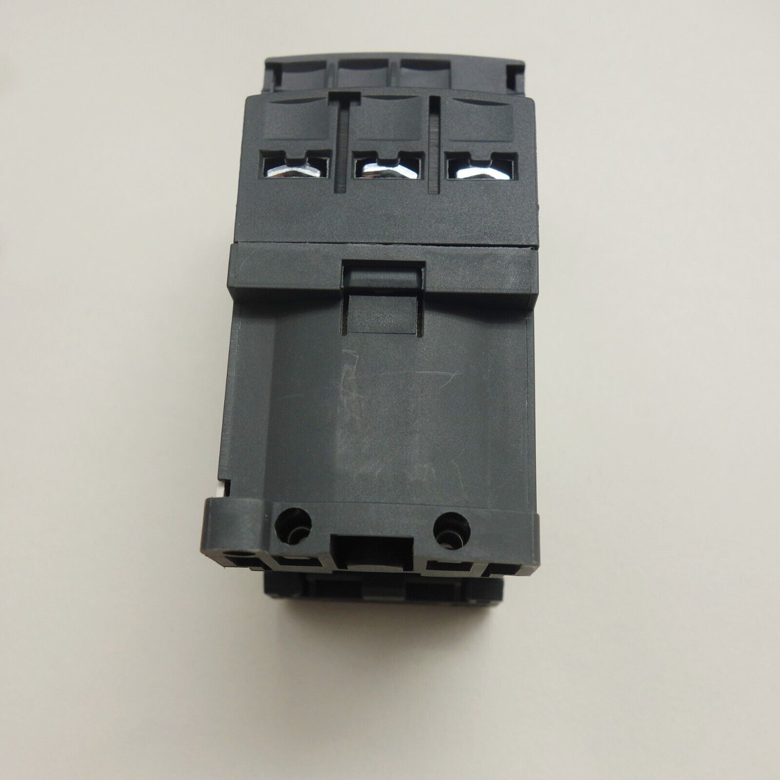 1pc FITS LC1D12BD/ED/FD/MD DC CONTACTOR 12A DC 24V 48V 110V 220V Replacement