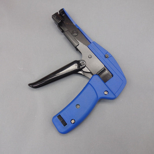 1PC NEW Fastening Tool for Cable Tie Applicable width 2.4-4.8mm(0.09"-0.19") HS