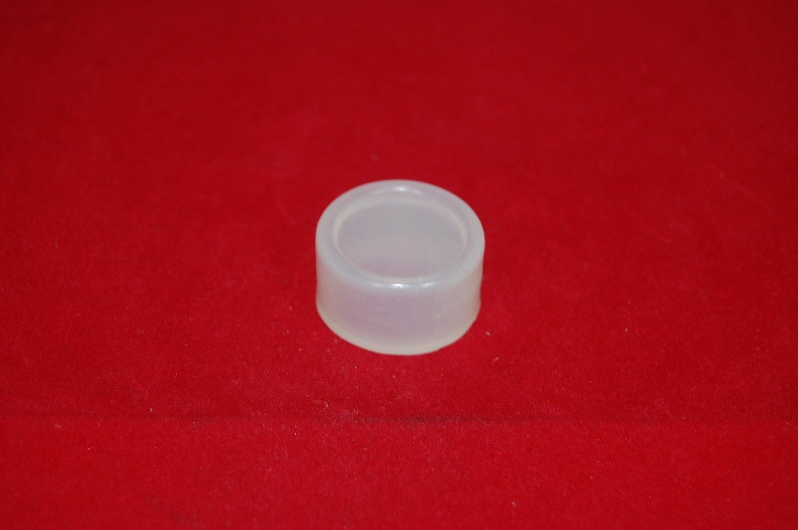 5PCS Transparent boot for 22mm Flush Pushbutton head Fits ZBP A waterproof