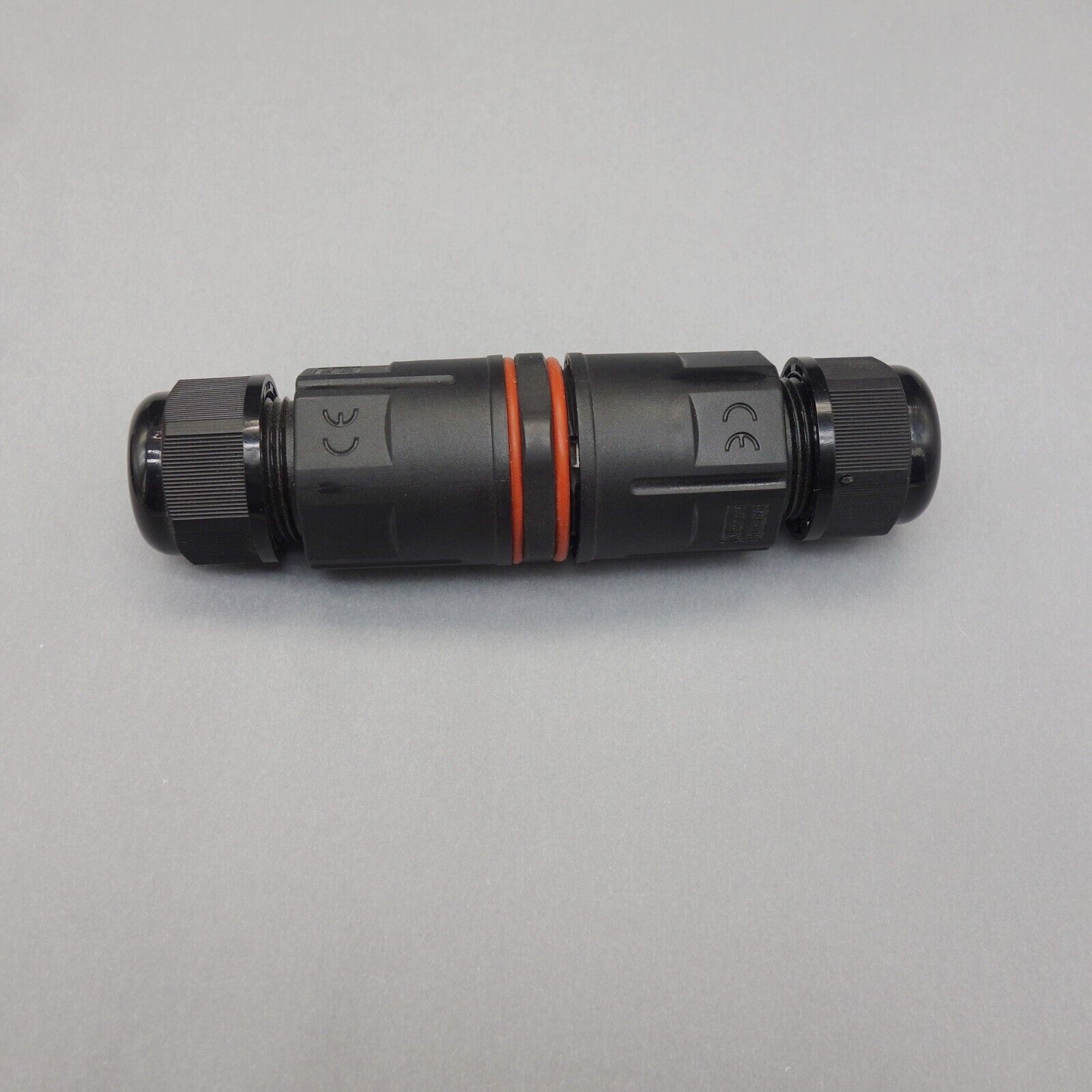 1PC CNP295 5P Waterproof Connector Polyamide Pa66 IP68 16A Screwless 0.5-1.5MM2