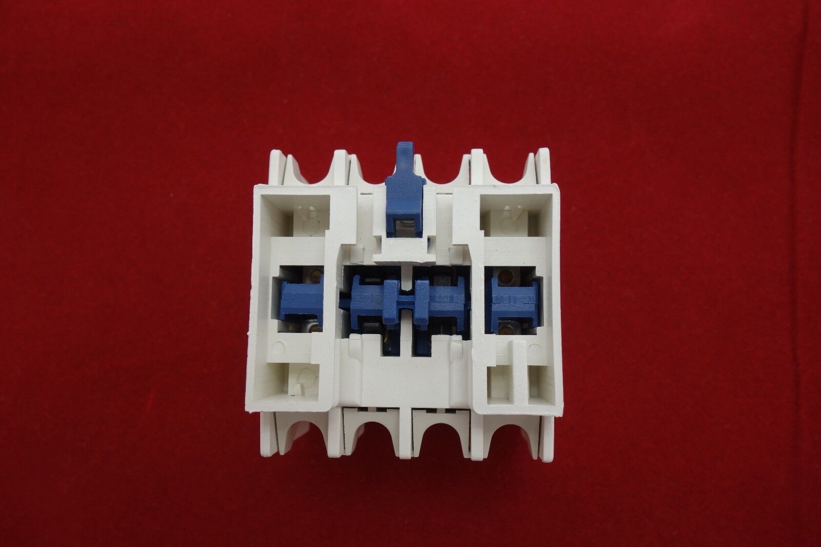 1PC Auxiliary Contact Block Fits LADN22 2NO/2NC USE FOR LC1D NEW TYPE CONTACTOR