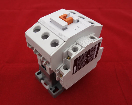 1PC Fits GMC-40 AC CONTACTOR COIL 110V AC 50/60HZ 40A High Quality