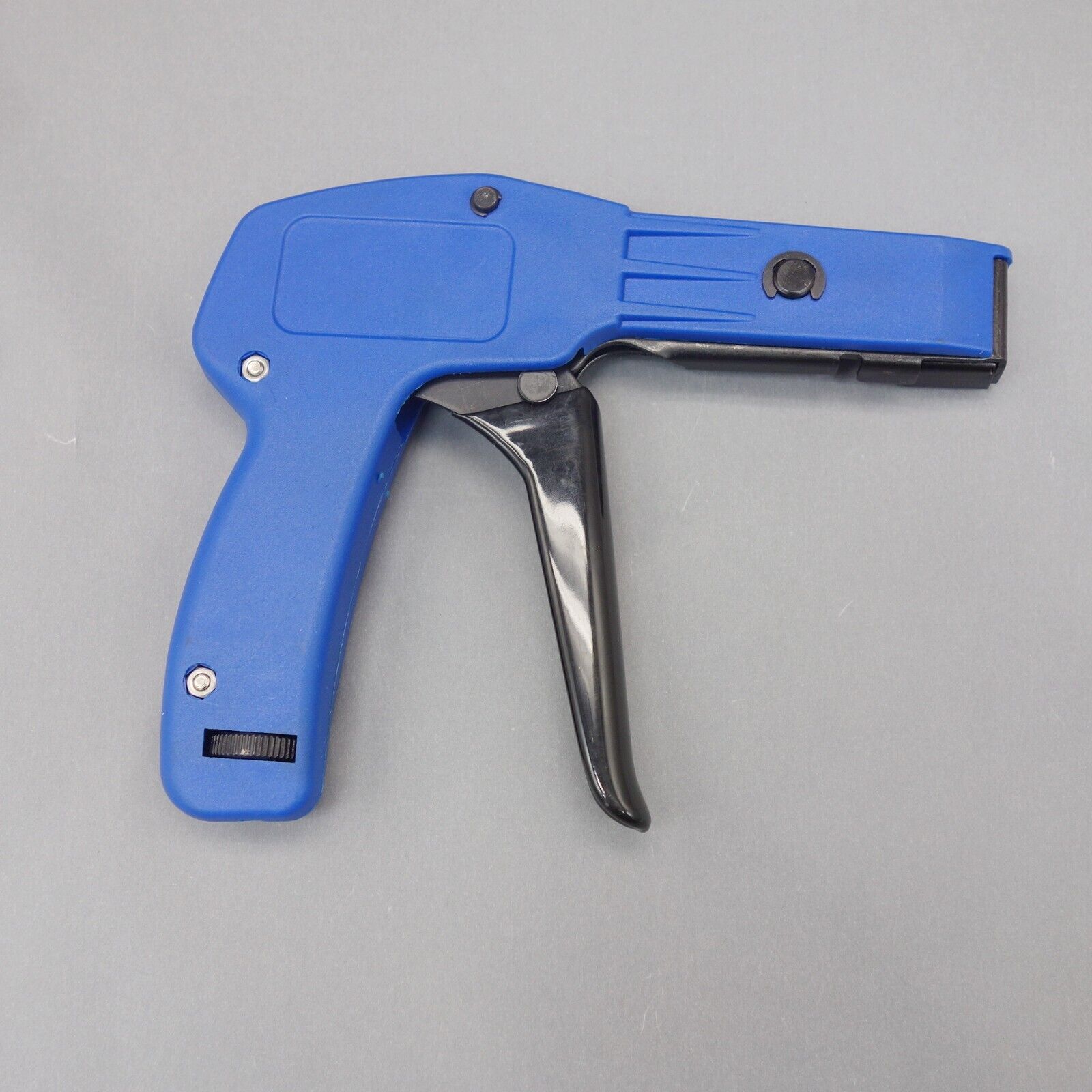 1PC NEW Fastening Tool for Cable Tie Applicable width 2.4-4.8mm(0.09"-0.19") HS