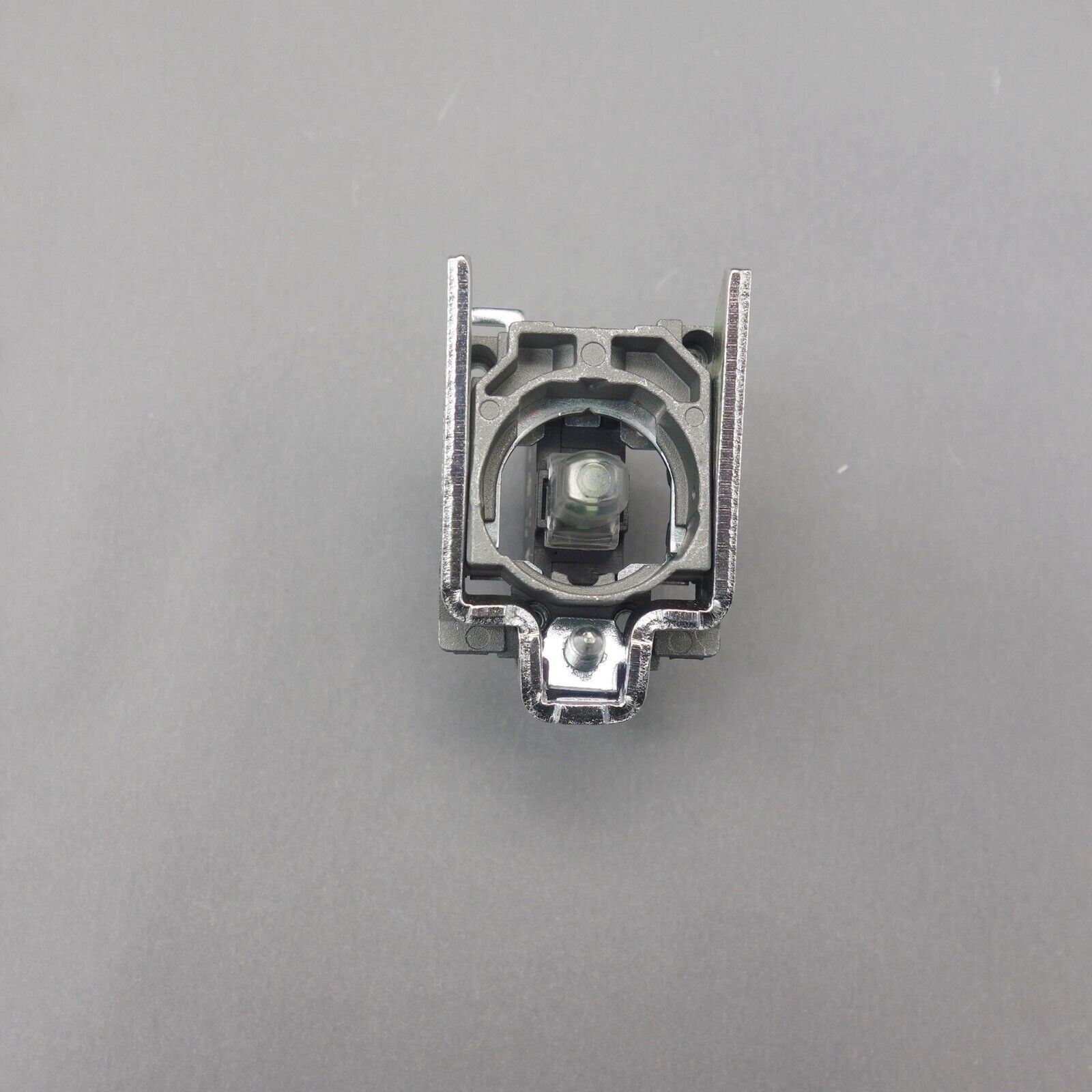 1PC Fits ZB4BVJ5 BVB5 BVG5 BVM5 Orange light assemblies for XB4 Series parts