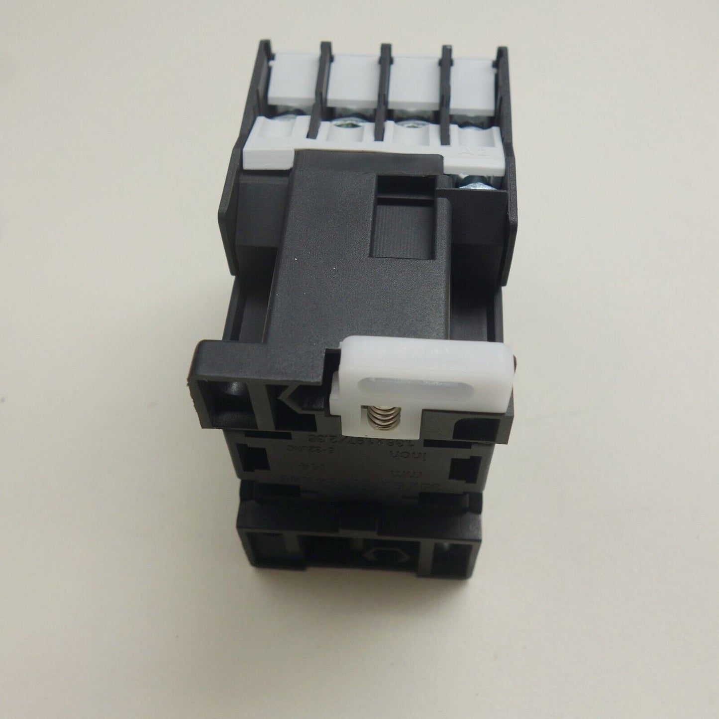 1PC NEW FITS LC1-D1810B7 AC CONTACTOR 18A 24V AC 50/60HZ 3NO+NO