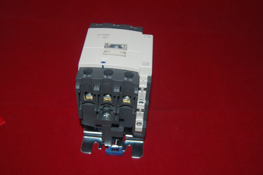 1pc New type FITS LC1D65B7 AC CONTACTOR 65A COIL 24V AC 50/60HZ