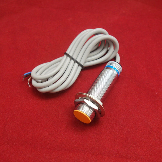 1PC LJ18A3-5-Z/AX  Proximity Sensor Detection Switch NPN NC DC 6-36V