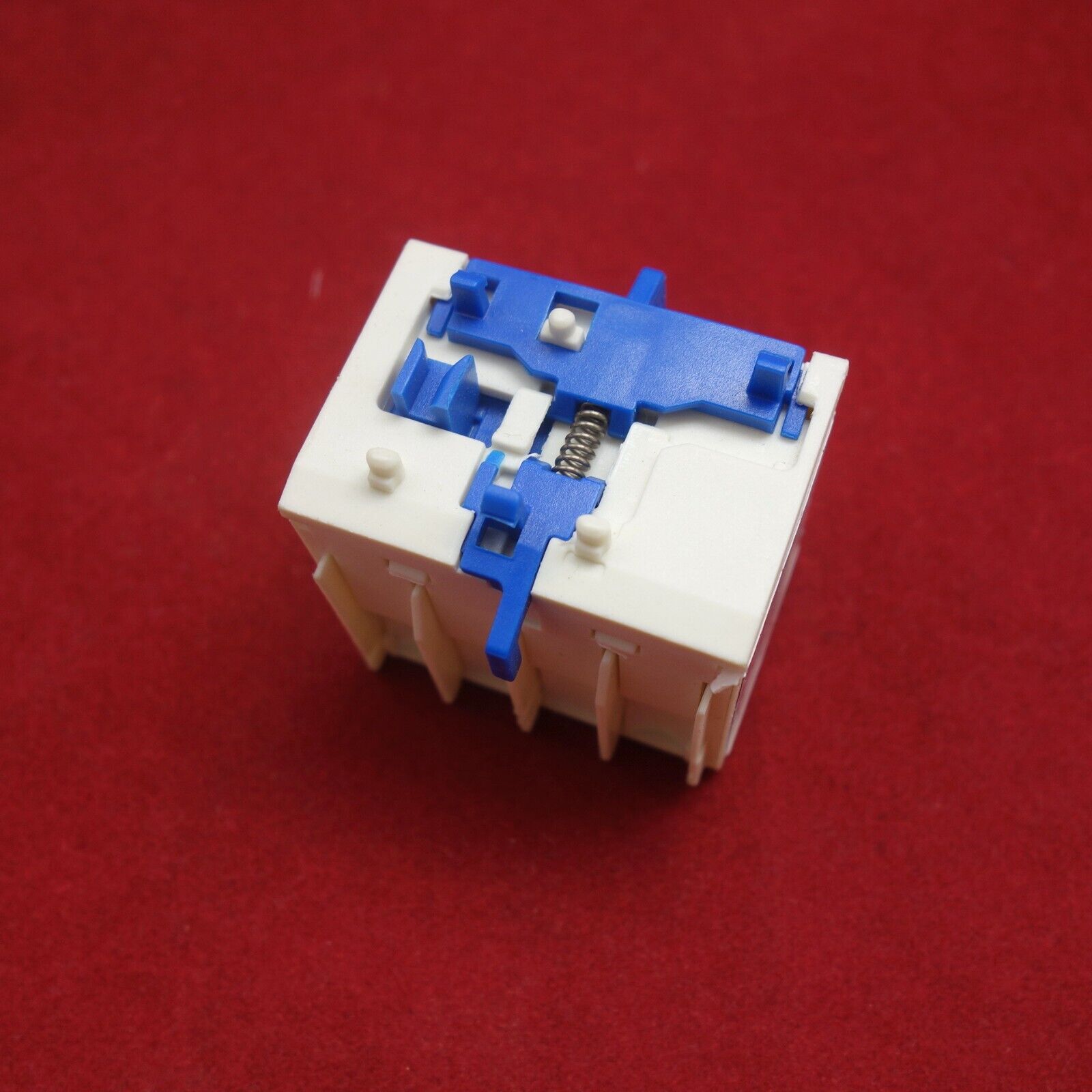 1PC Auxiliary Contact Block Fits LA1KN11 1NO/1NC USE WITH LC.K LP.K CA.K CONTACT