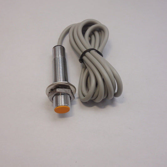 10PCS LJ12A3-2-Z/CX Inductive Proximity Sensor Switch NPN NO/NC DC 6-36V
