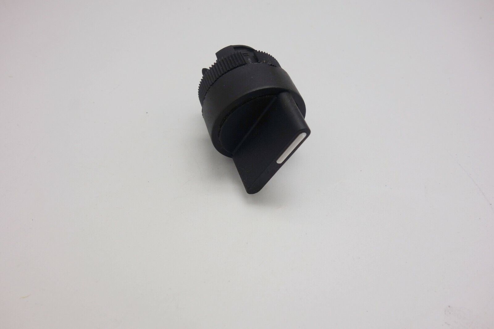 2PC 22MM Selector Select Switch HEAD 3 Position Maintained FITS ZA2 AD3 Stay put