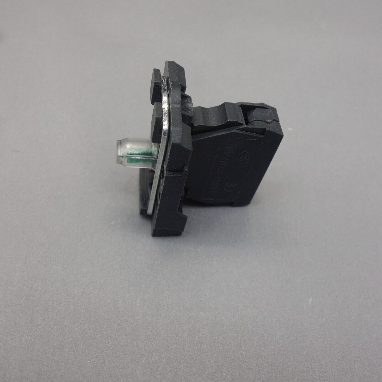 2PCS Fits ZB5AVJ3 AVB3 AVG3 AVM3 Green light assemblies for XB5 Products parts