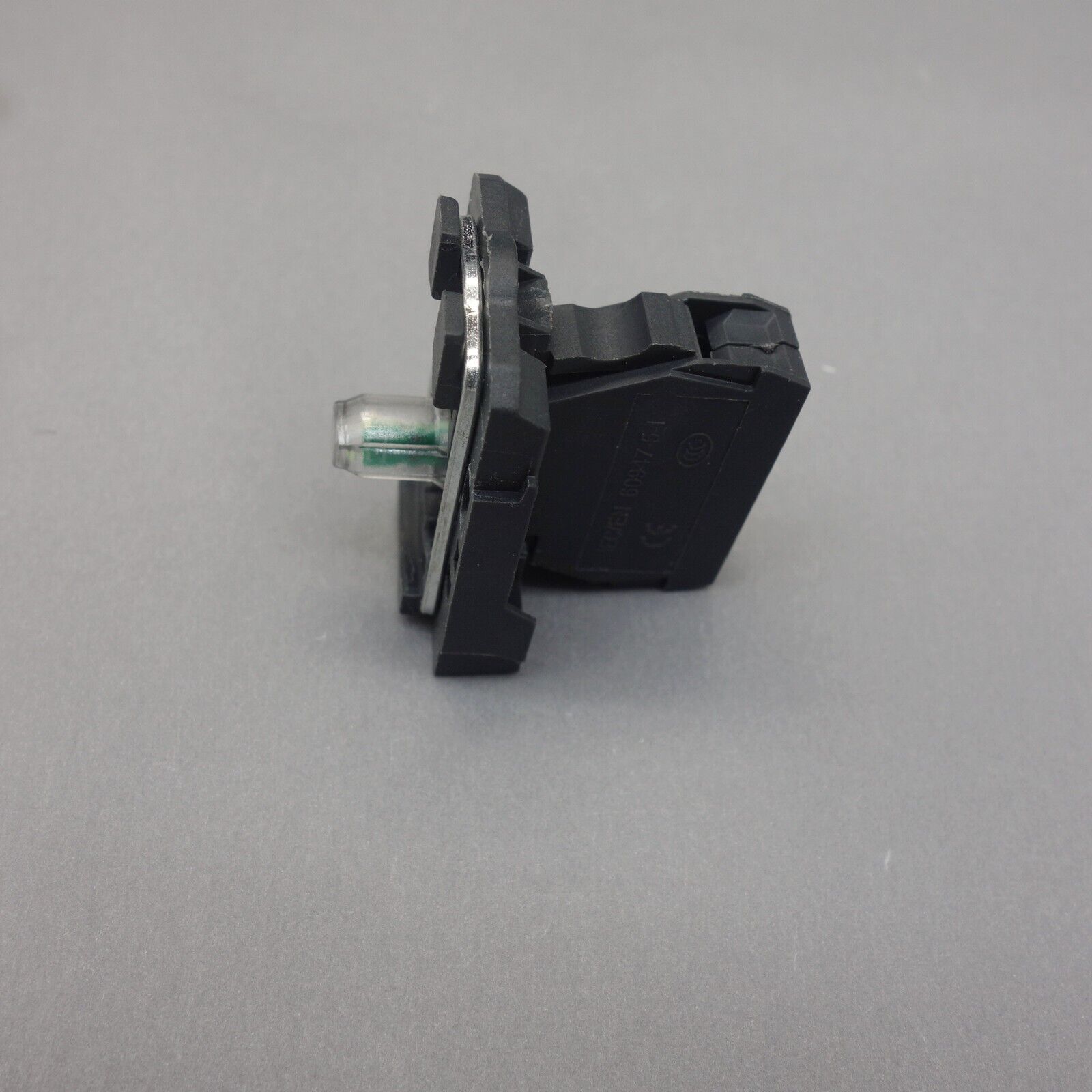 2PCS Fits ZB5AVJ3 AVB3 AVG3 AVM3 Green light assemblies for XB5 Products parts