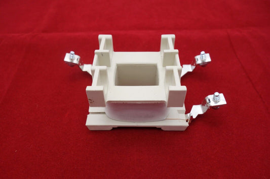 1PC COIL FIT LXD3F7 AC 110V 50/60Hz use for New Style LC1D40 to LC1D65 Contactor
