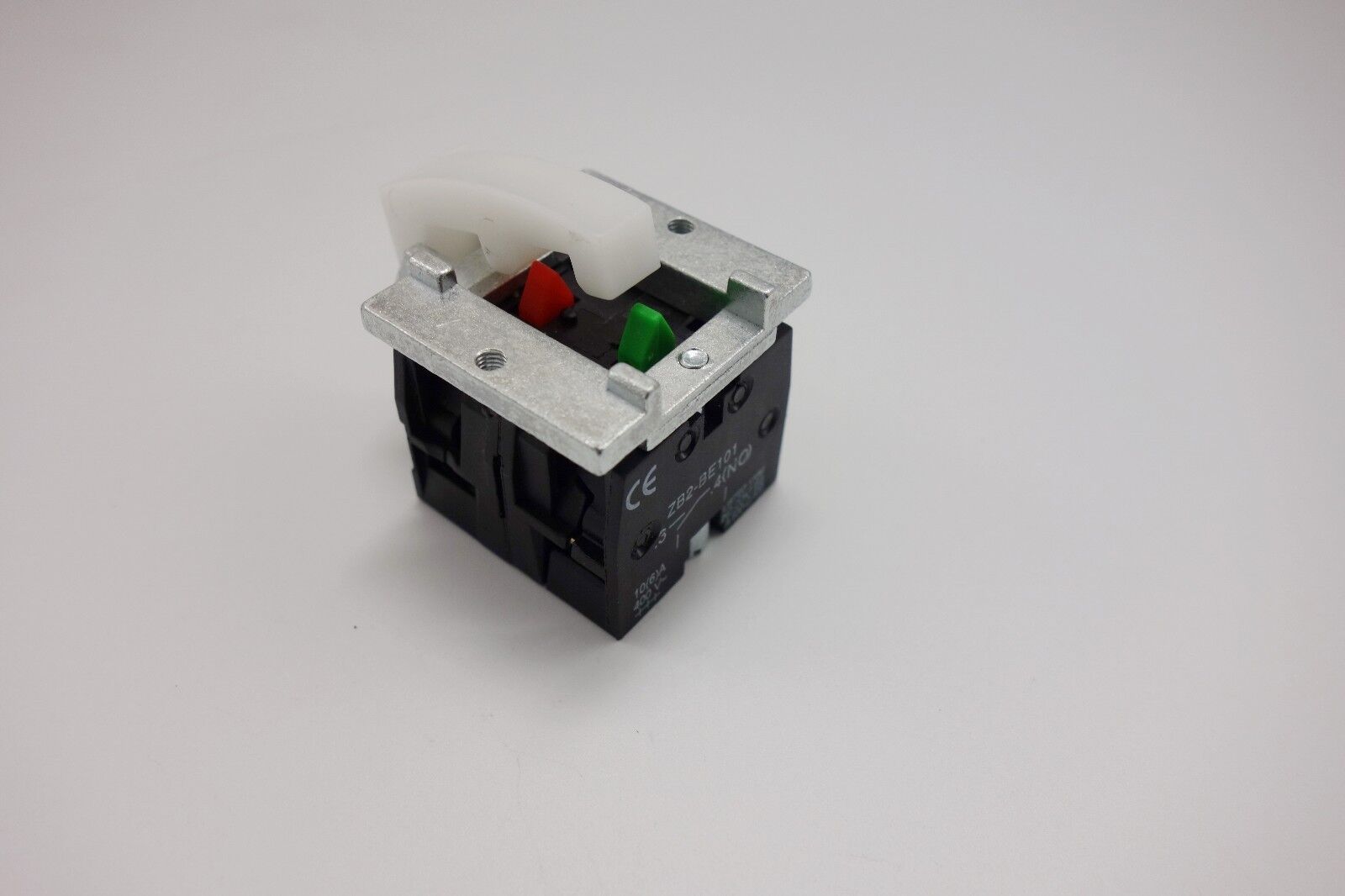 1PC Fits XAC S105 Contact Block base mounting for XAC A Pendant control station