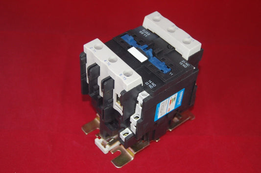 1PC NEW FITS LC1-D9511 AC CONTACTOR 95A 120V AC 50/60HZ