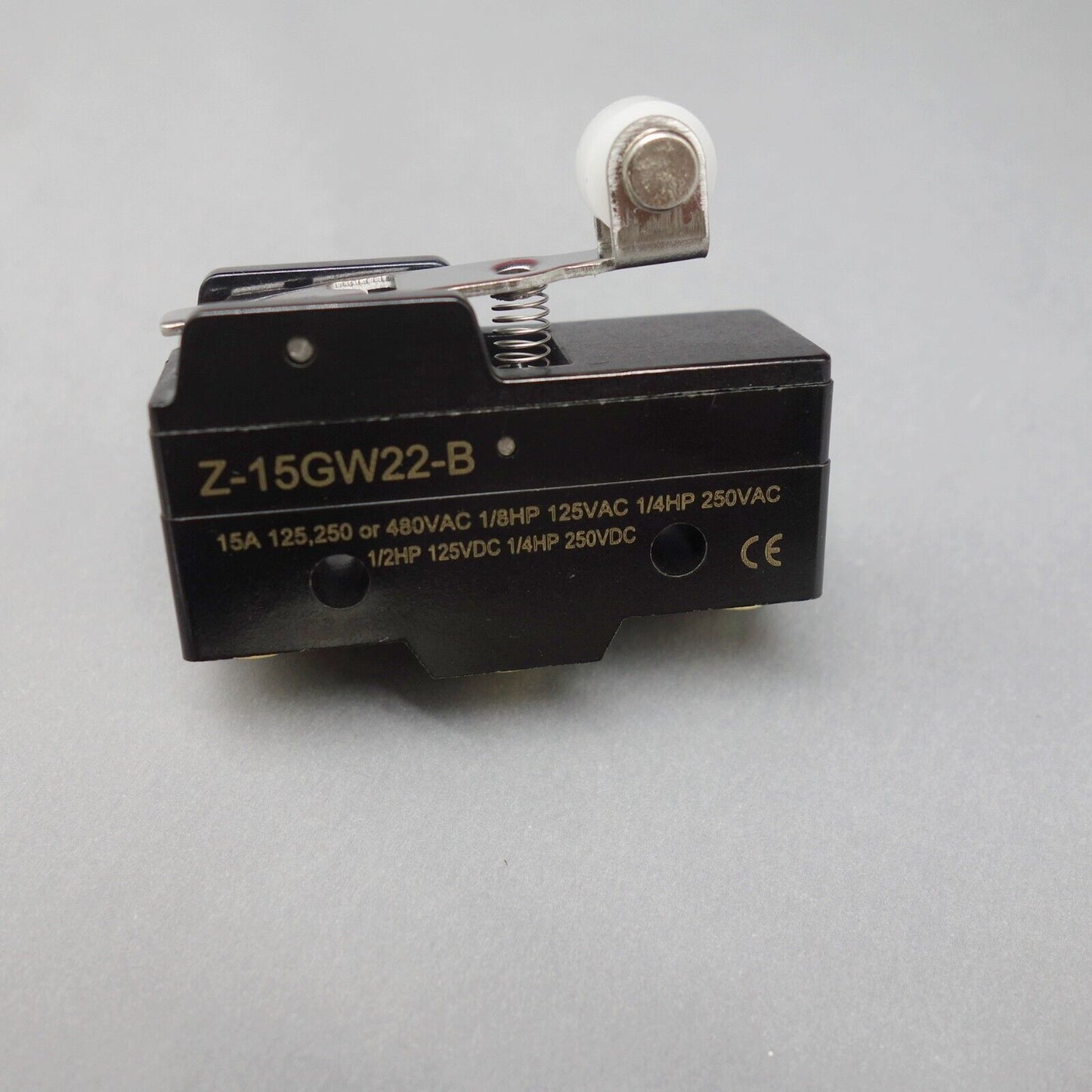 1PC NEW  fits Z-15GW22-B Micro Switch 250V AC 15A