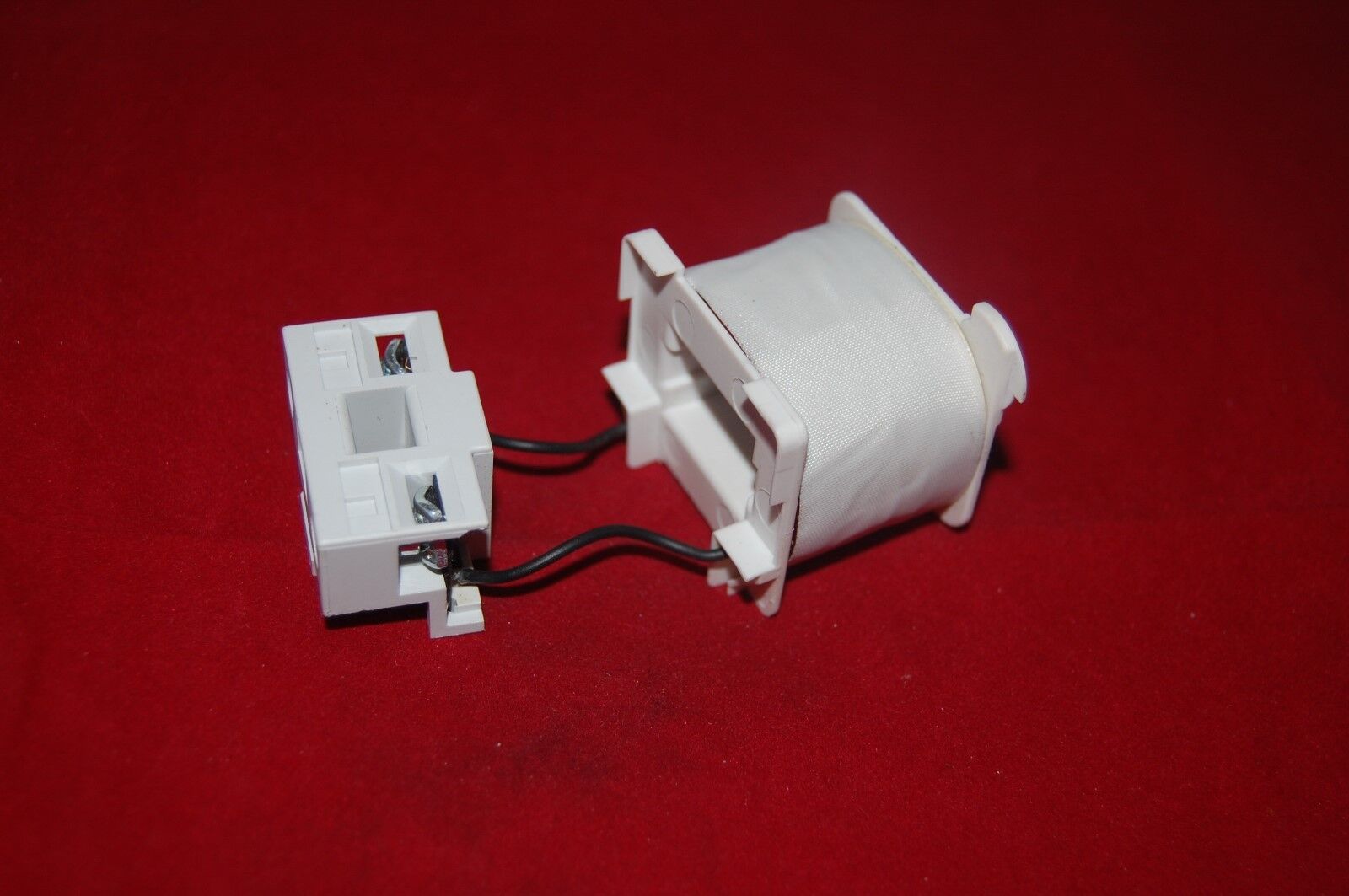 1PC 110V AC 50/60HZ COIL Replacement for New Style LC1D95 110V AC 50/60HZ
