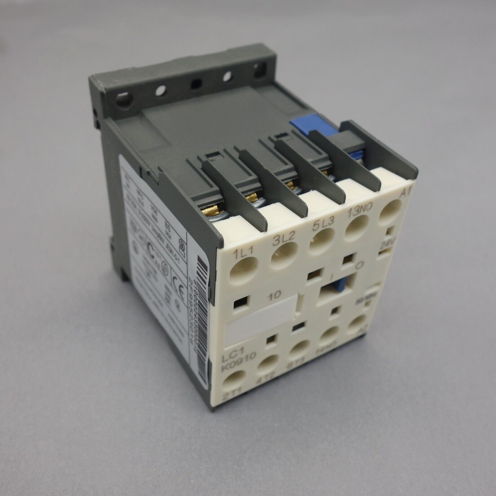 1PC NEW FITS LC1-K0910B7 AC CONTACTOR 24V AC COIL
