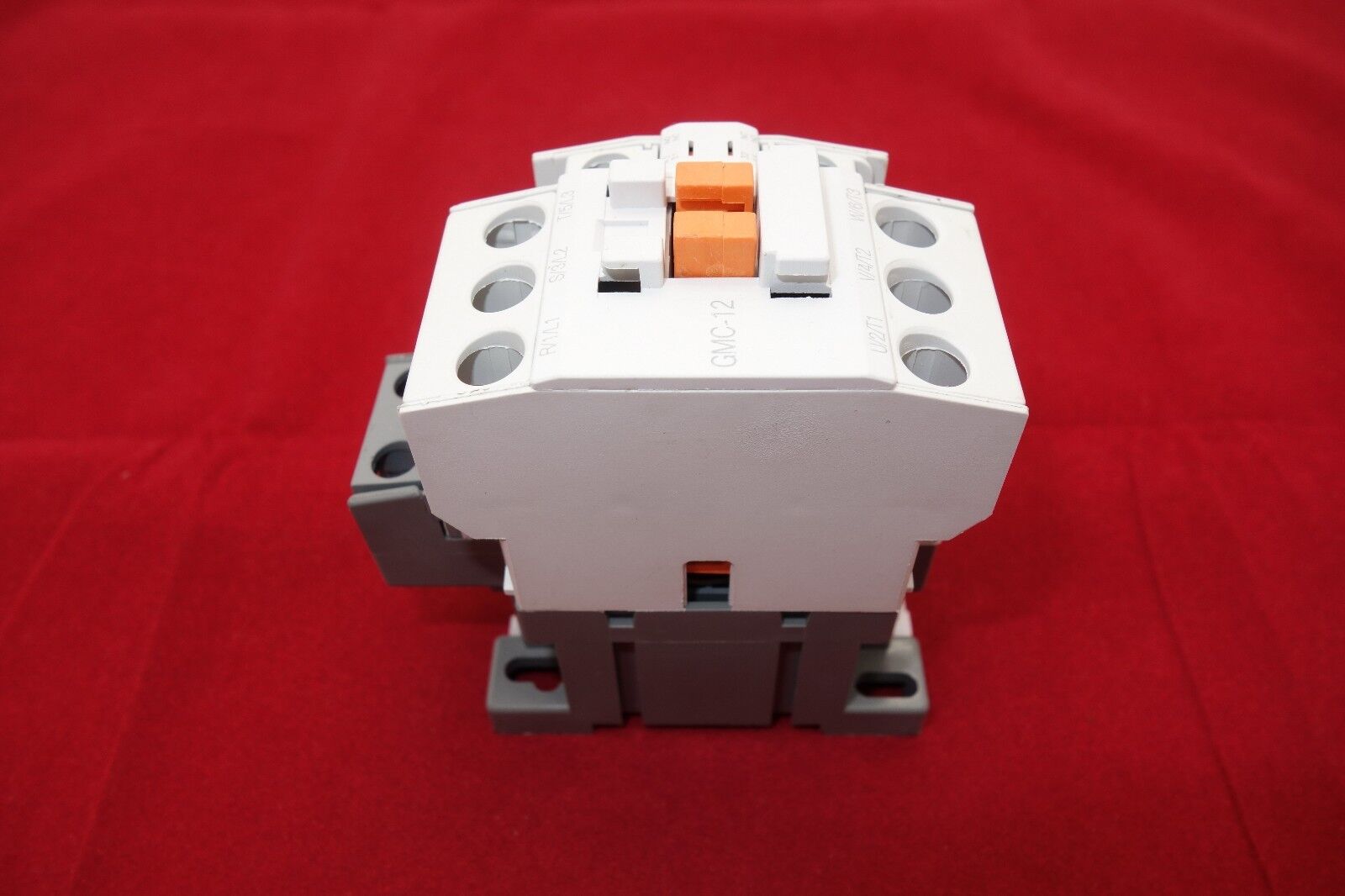 1PC Fits GMC-12 AC CONTACTOR COIL 220V AC 50/60HZ