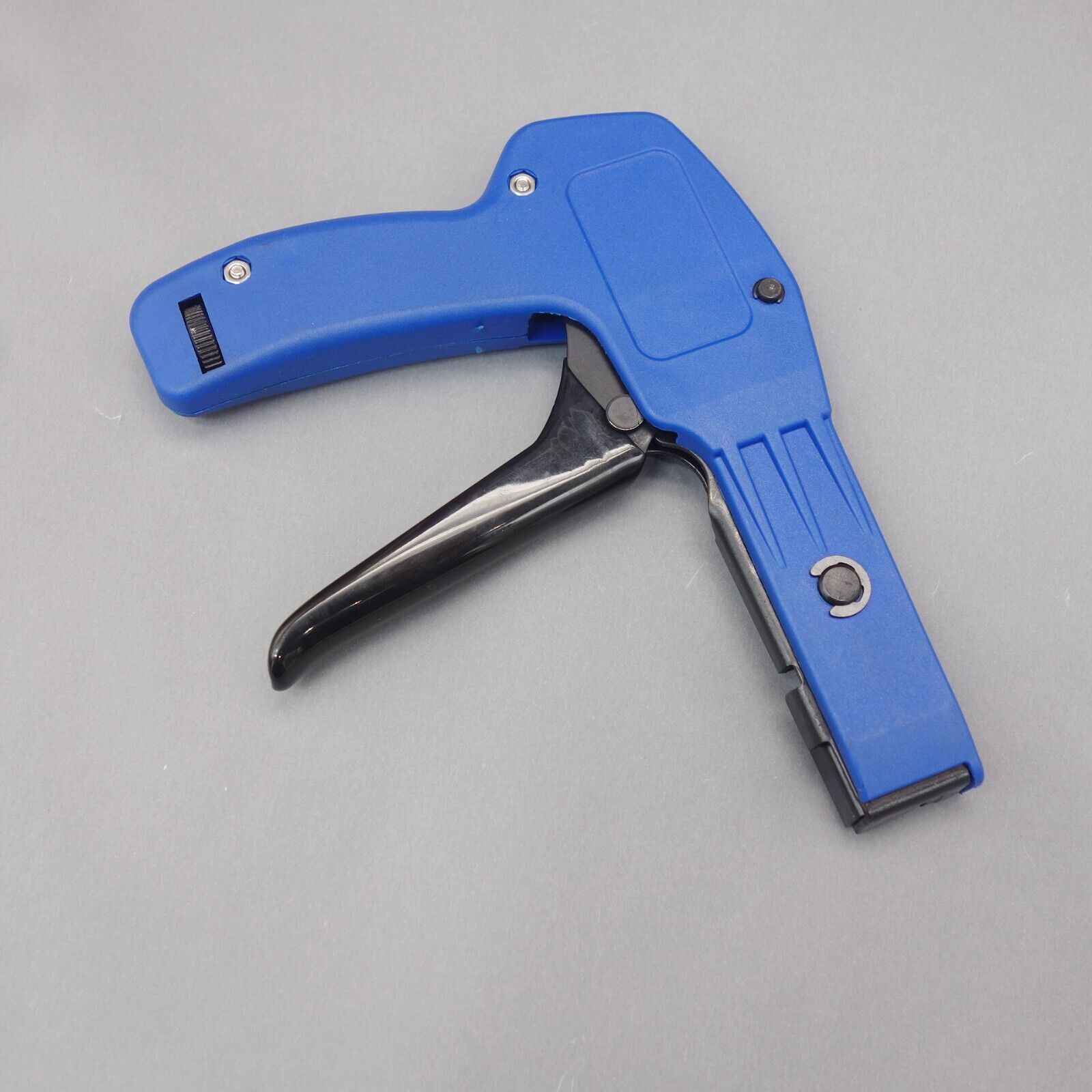 1PC NEW Fastening Tool for Cable Tie Applicable width 2.4-4.8mm(0.09"-0.19") HS