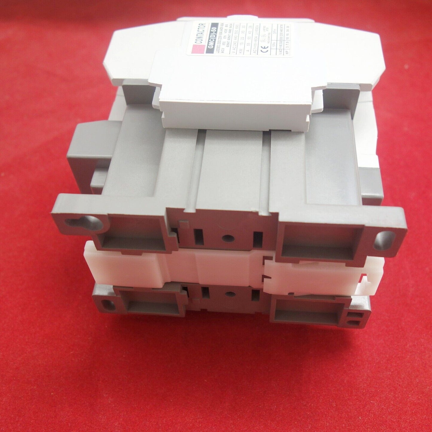 1PC NEW IN BOX DMC-50 AC CONTACTOR COIL 120V AC Replacement GMC-50