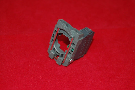 5PCS Contact assemblies 1NO Contact block with Body/Fixing Collar Fits ZB5 AZ101