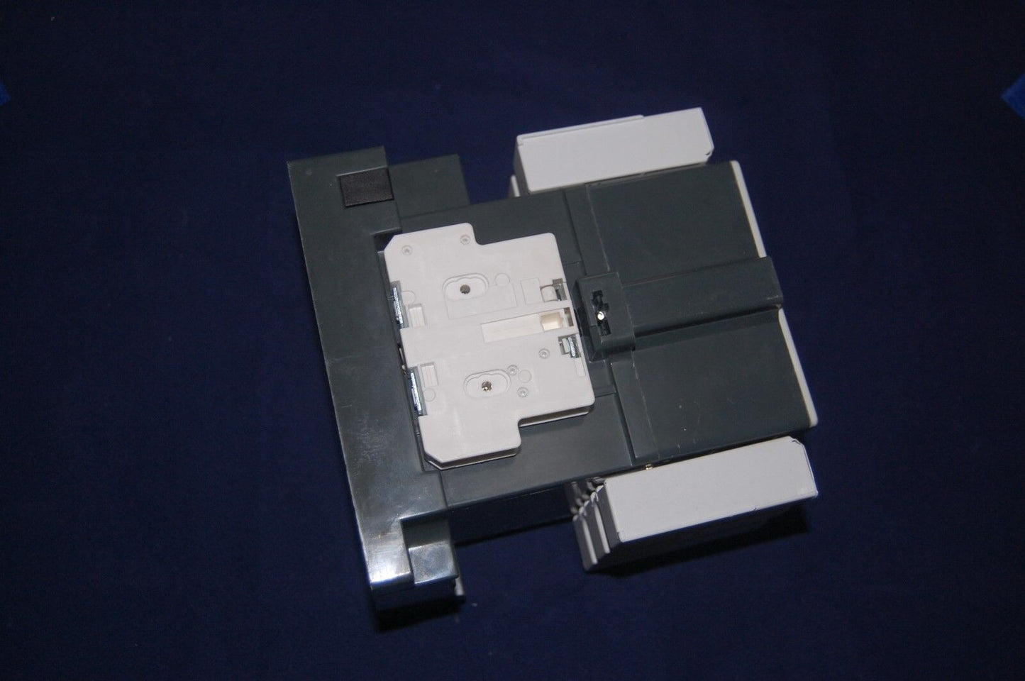1pc New FITS 3TF48 22 AC CONTACTOR 90A COIL 24V AC 50/60HZ