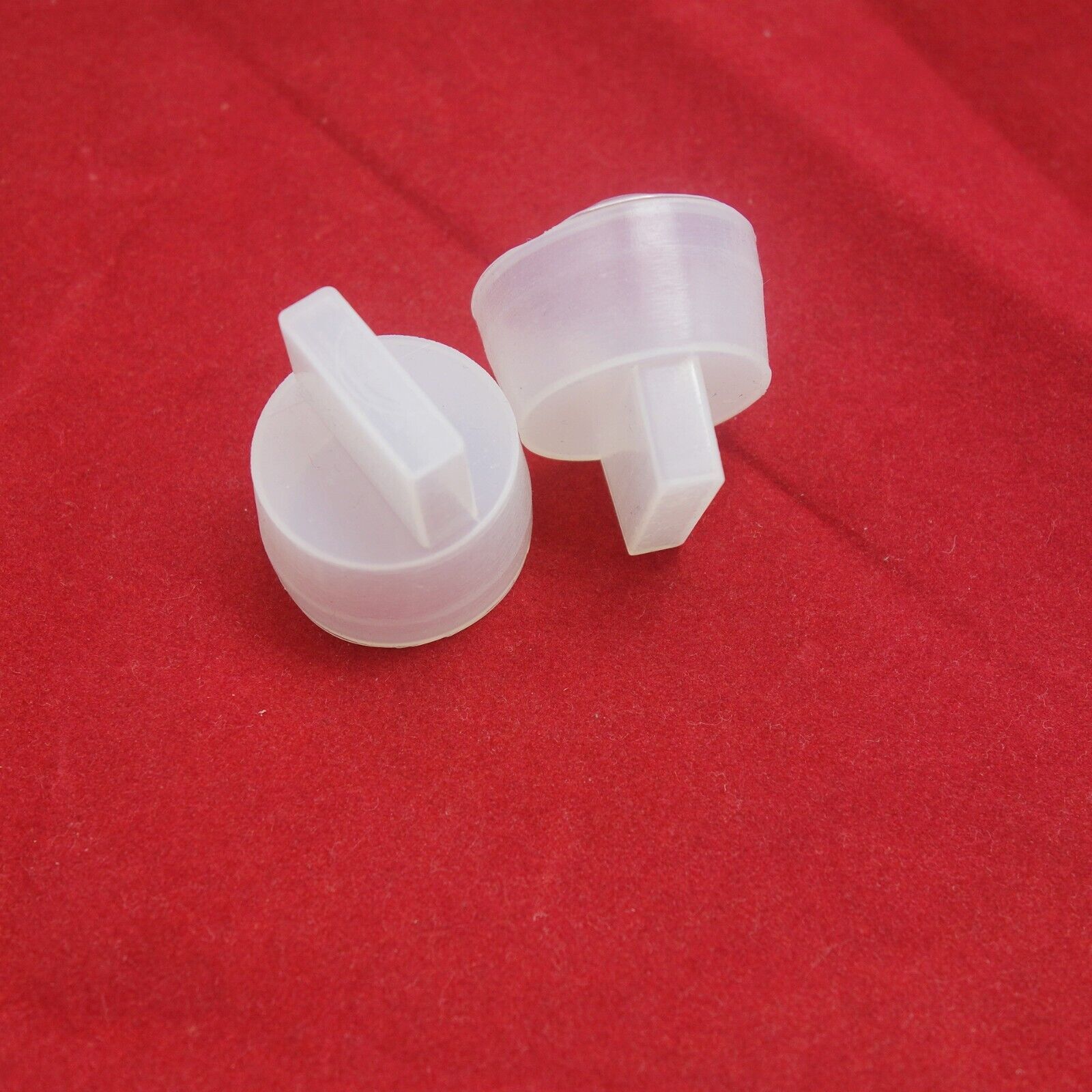 5PCS soft Waterproof boot for 22mm Select Switch
