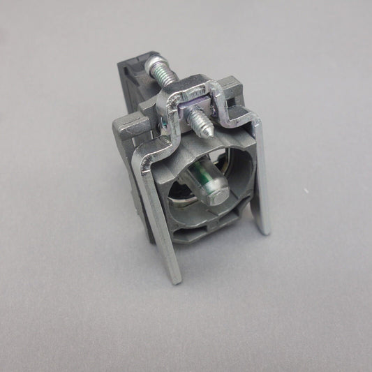1PC Fits ZB4BVJ1 BVB1 BVG1 BVM1 White light assemblies for XB4 Series parts