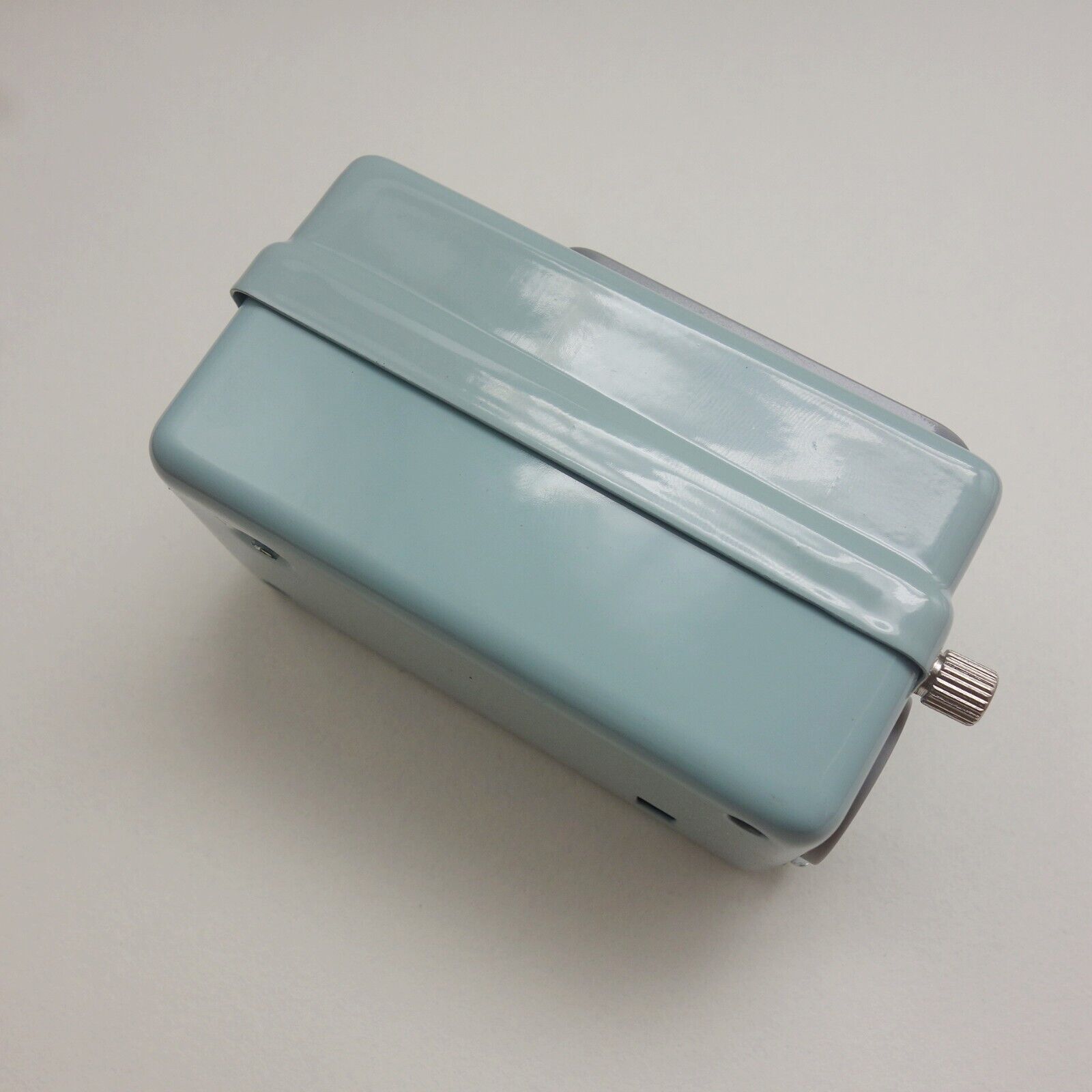 1PC 3 PHASES 2.2KW 15A Self-locking POWER PUSHBUTTON SWITCH Fits TBSN-315 BS216B
