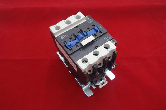 1PC NEW FITS LC1-D4011 AC CONTACTOR  40A 220V AC 50/60HZ